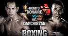 Nonito Donaire vs Vic Darchinyan