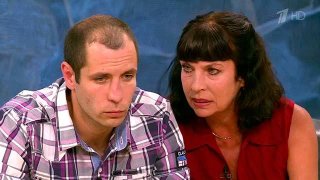 Пусть говорят - Внук Галины Брежневой – бомж