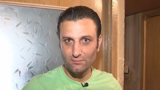 Chein spasum - Gnel Sargsyan