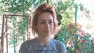 Chein spasum - Astghik Alaverdyan