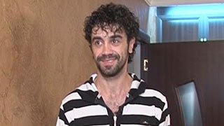 Chein spasum - Arthur Suqiasyan