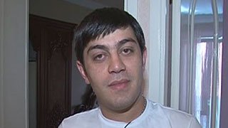 Chein spasum - Martin Mkrtchyan