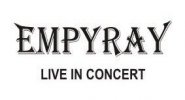EMPYRAY - LIVE IN CONCERT [2011]