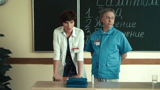 Интерны: сезон 4, серия 72