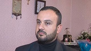 Chein spasum - Ter Husik