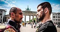 Arthur Abraham vs Nikola Sjekloca