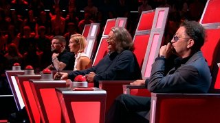 Голос 4 сезон - Выпуск 04.09.2015