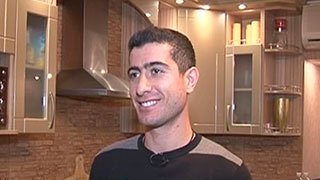 Chein spasum - Gevorg Ghazaryan