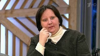 Пусть говорят - Предательство любимого мужа